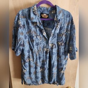 Harley Davidson Shirt